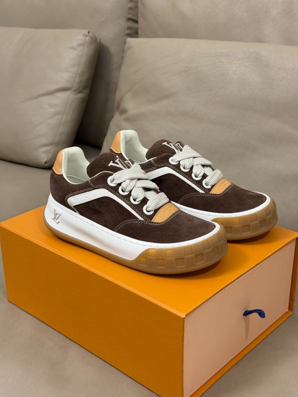 Classic Louis Vuitton Shoes: A Stylish and Versatile Choice for Elegance